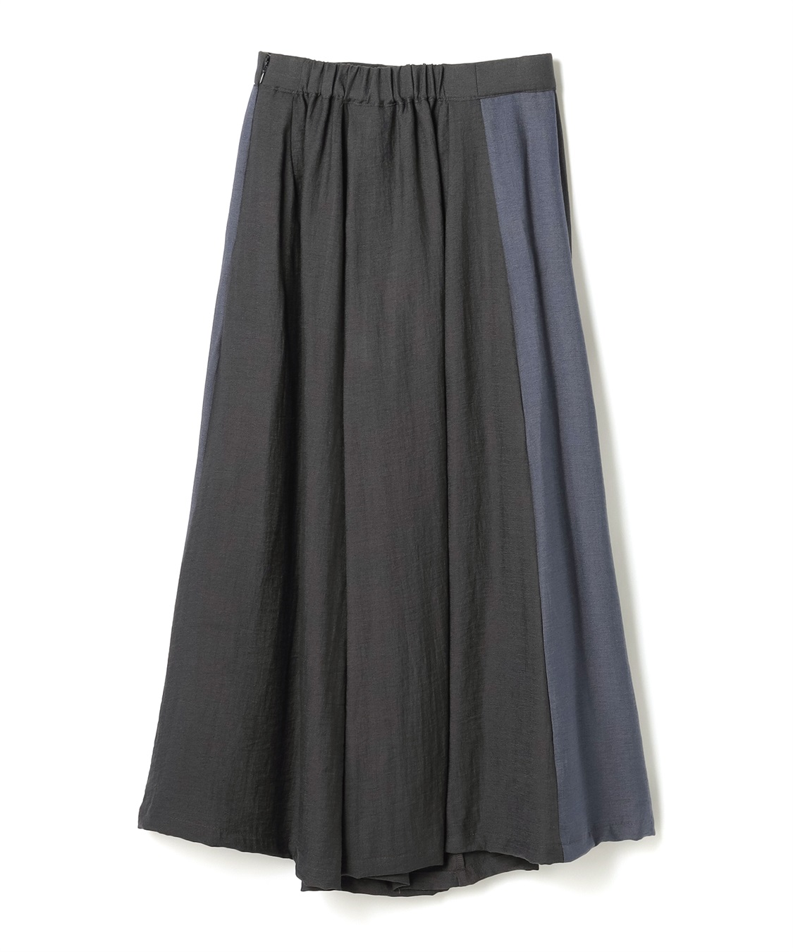 ATSURO TAYAMA タックプリーツワイドパンツ_sub_1