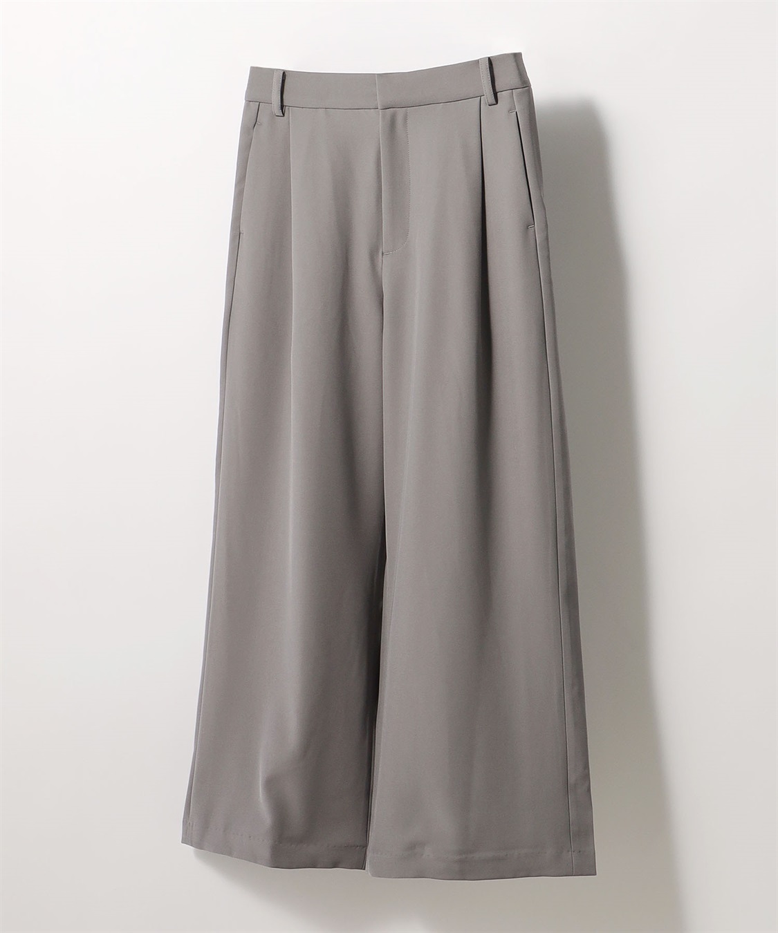 ATSURO TAYAMA ダブルクロスパンツ_sub_3