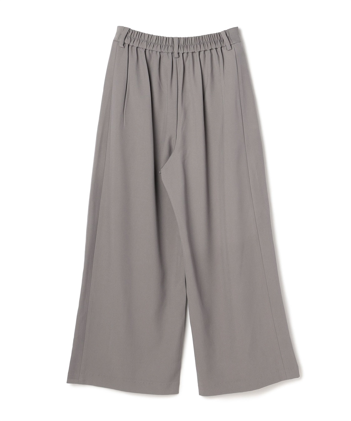 ATSURO TAYAMA ダブルクロスパンツ_sub_4