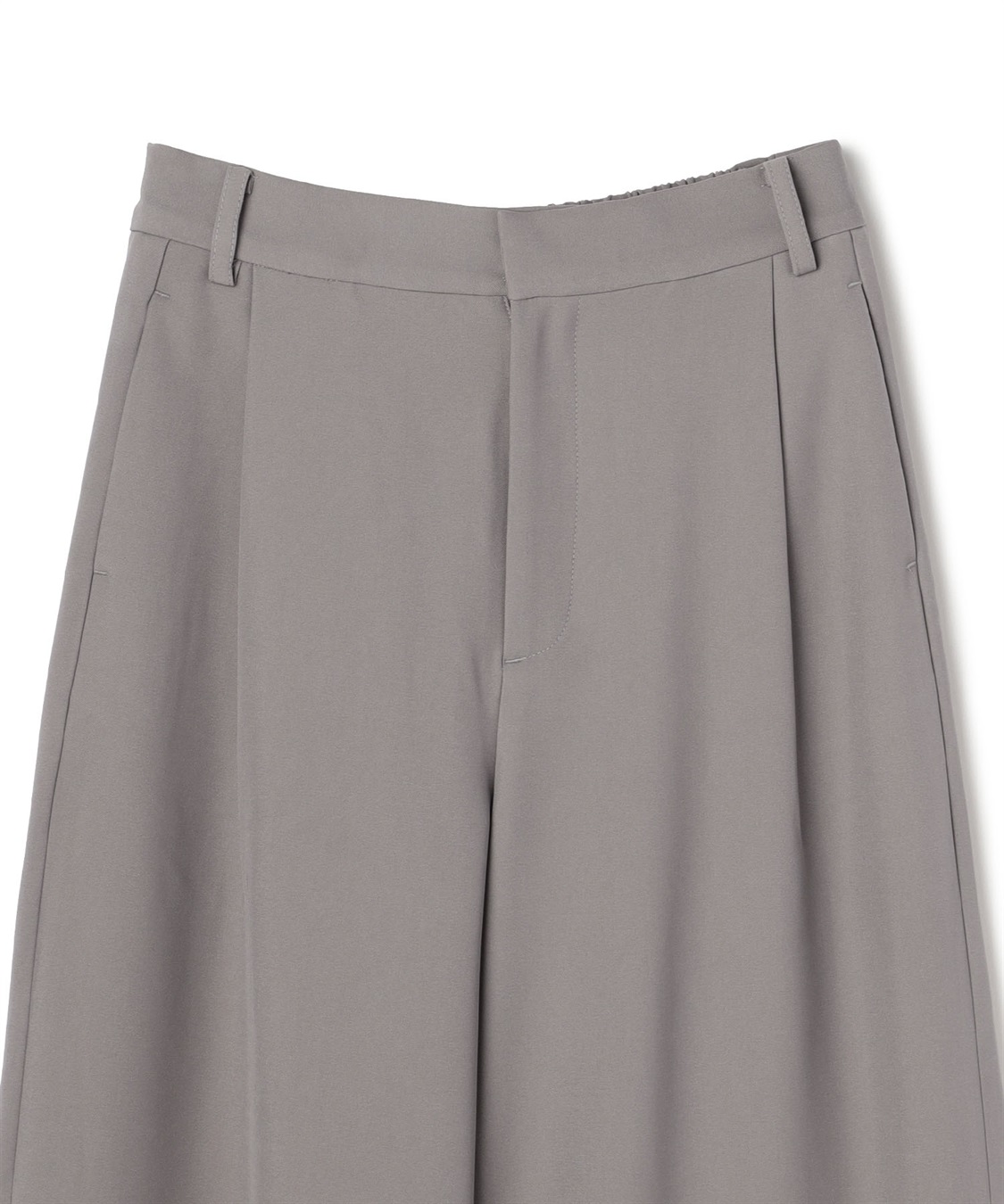 ATSURO TAYAMA ダブルクロスパンツ_sub_5