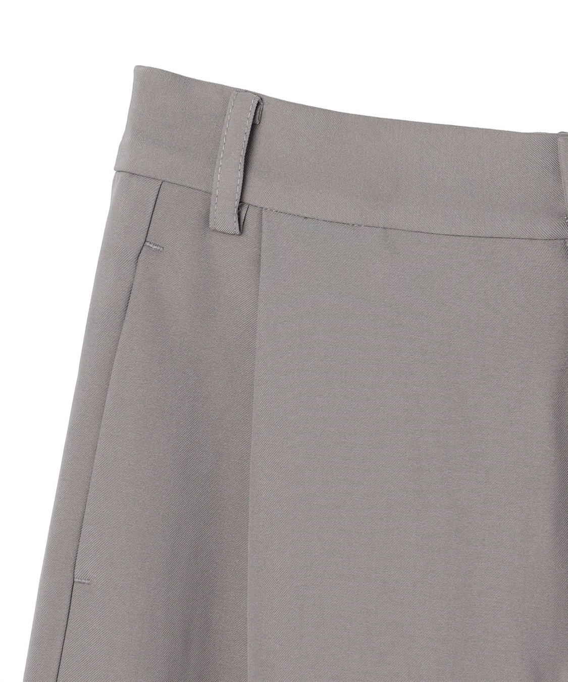 ATSURO TAYAMA ダブルクロスパンツ_sub_6