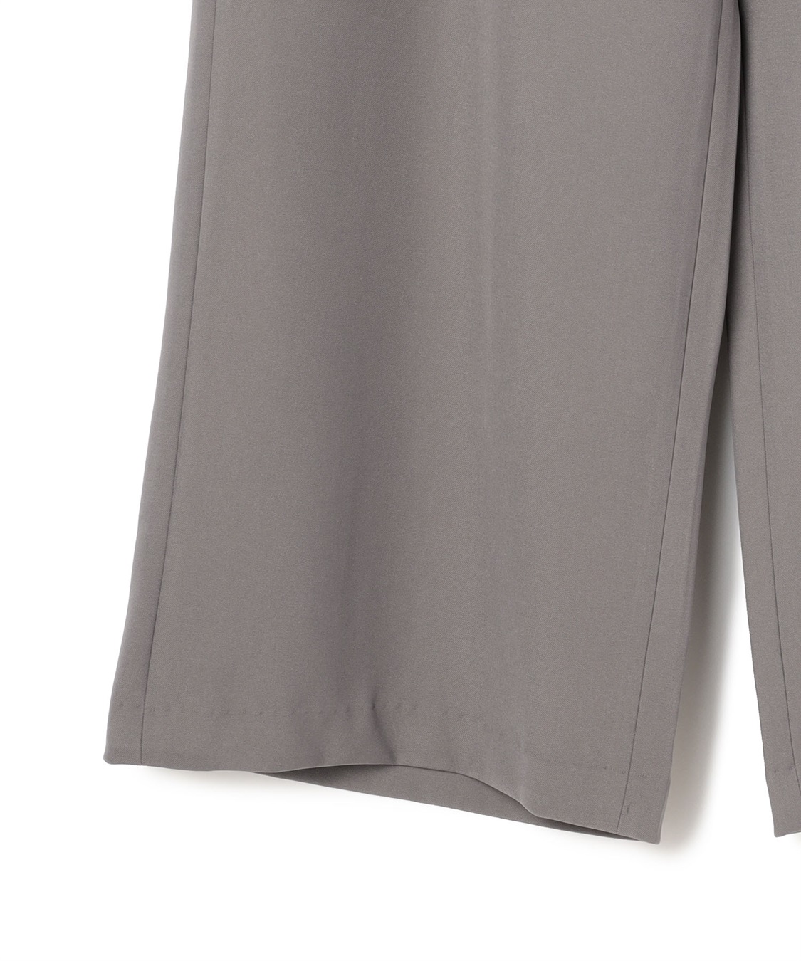 ATSURO TAYAMA ダブルクロスパンツ_sub_7