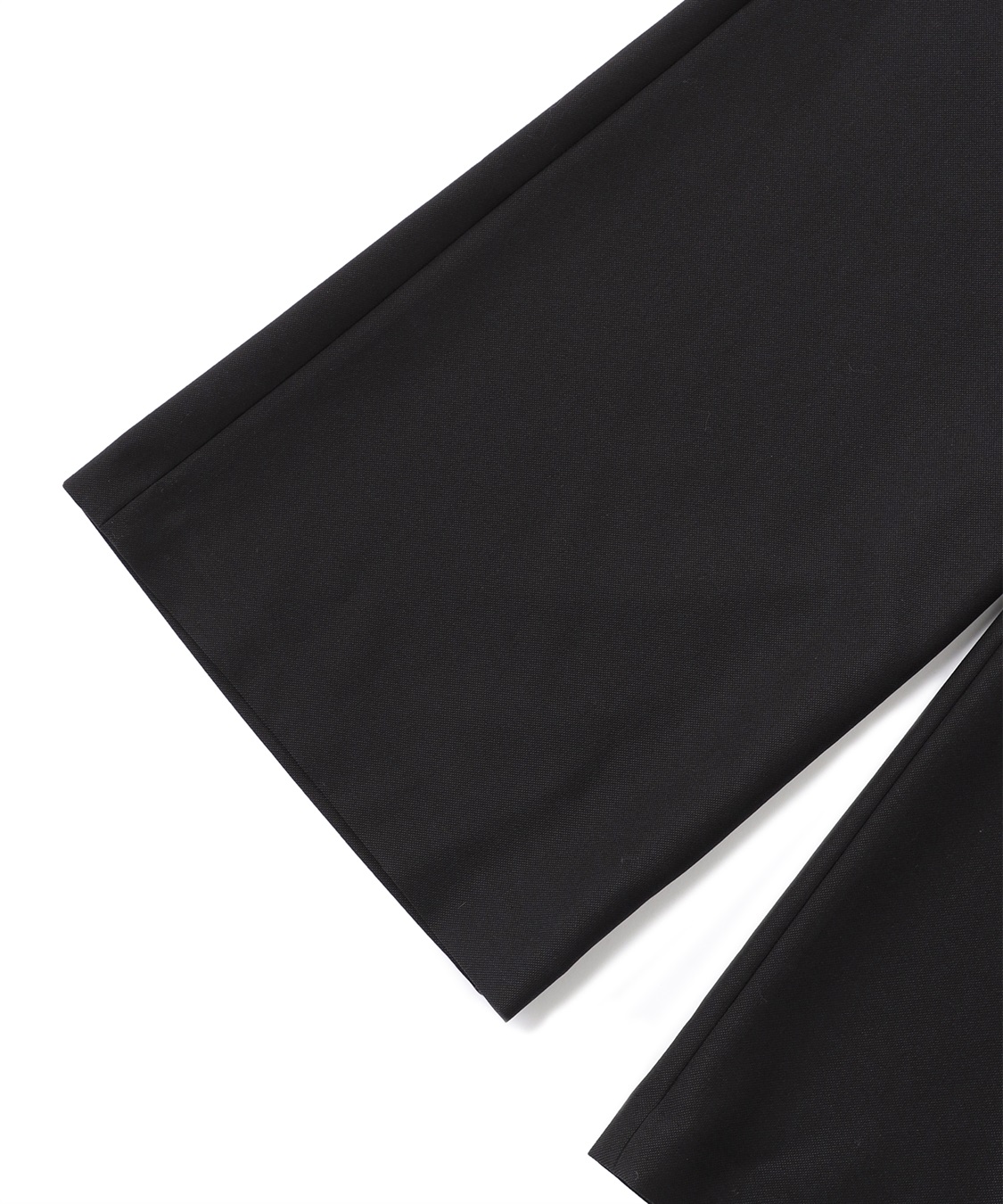 ATSURO TAYAMA ストレッチワイドパンツ_sub_3