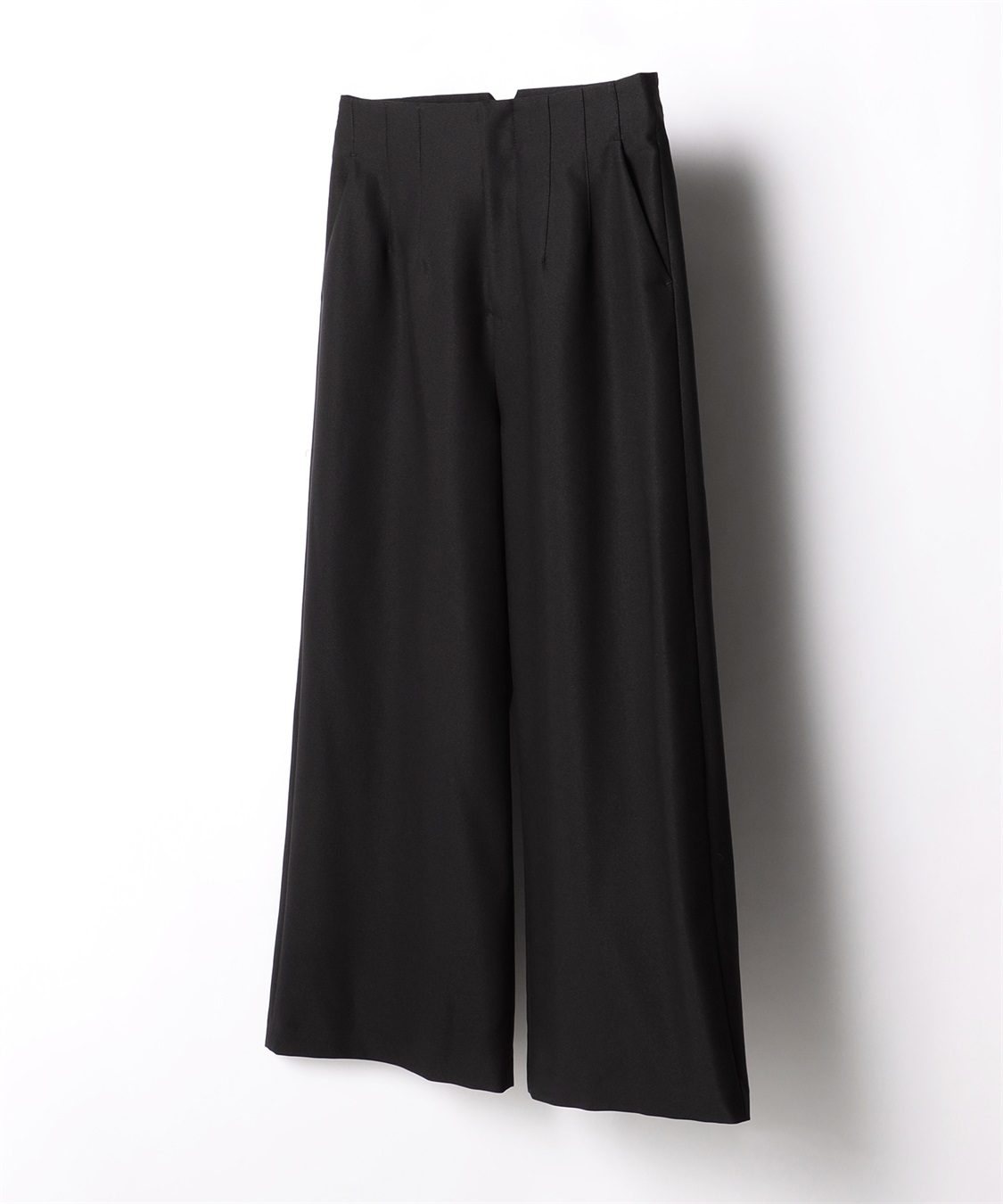 ATSURO TAYAMA ストレッチワイドパンツ_sub_4