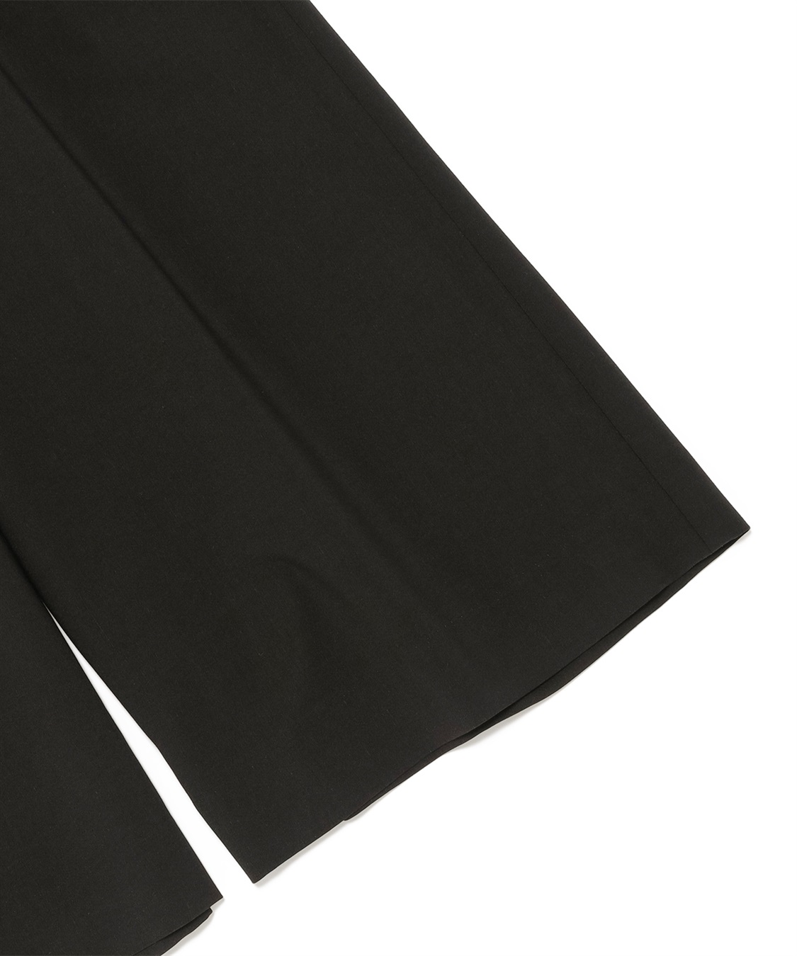 ATSURO TAYAMA 麻混ワイドパンツ_sub_4