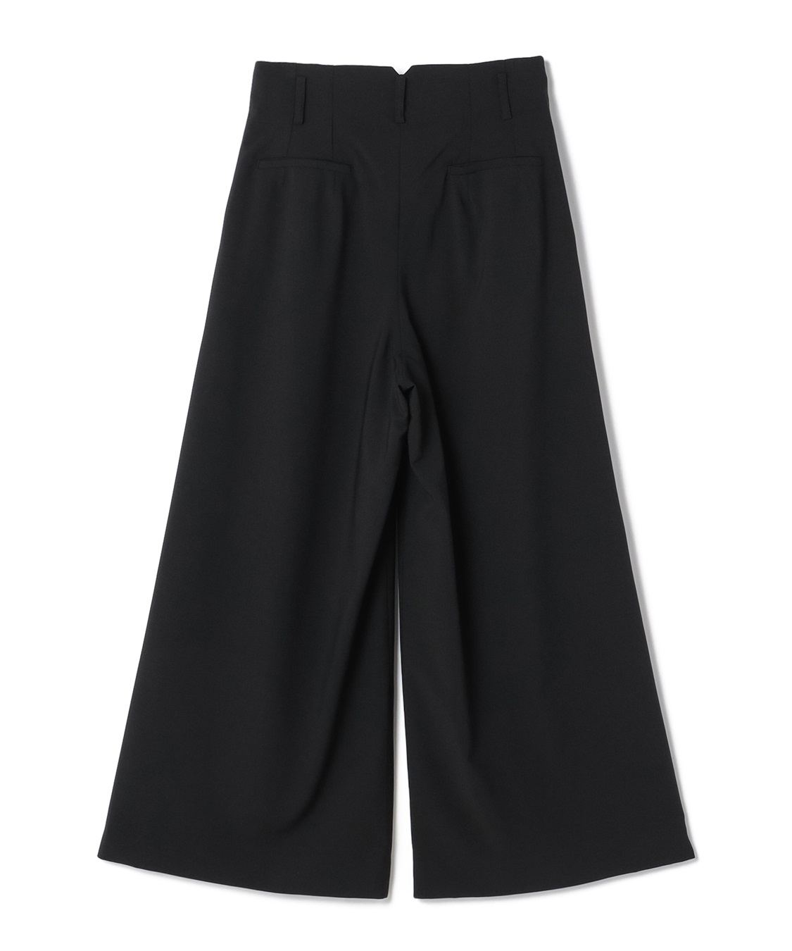 ATSURO TAYAMA 麻混ワイドパンツ_sub_6