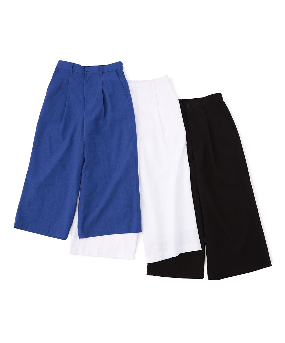 ATSURO TAYAMA 麻調スラブパンツ_sub_4