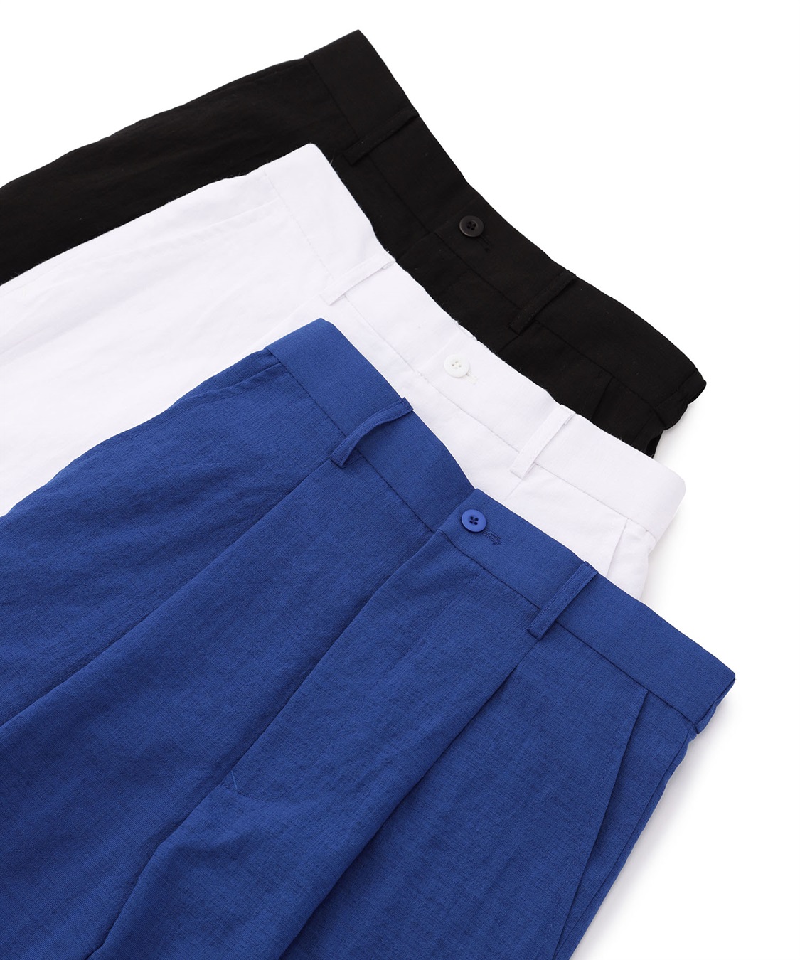 ATSURO TAYAMA 麻調スラブパンツ_sub_6