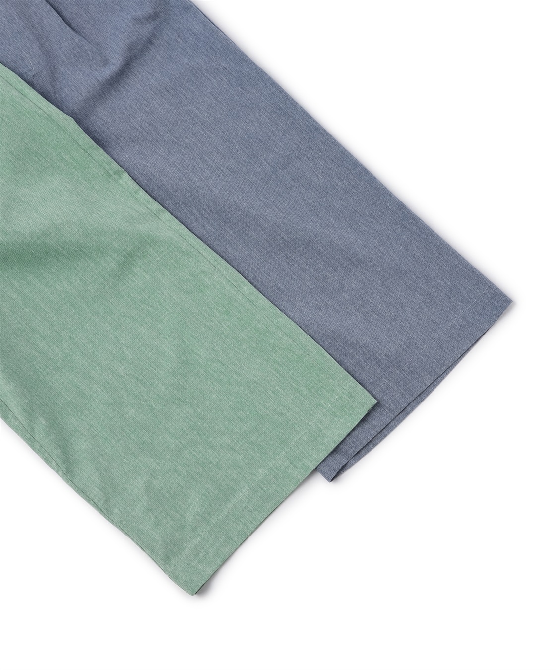 ATSURO TAYAMA オックスストレッチワイドパンツ_sub_3