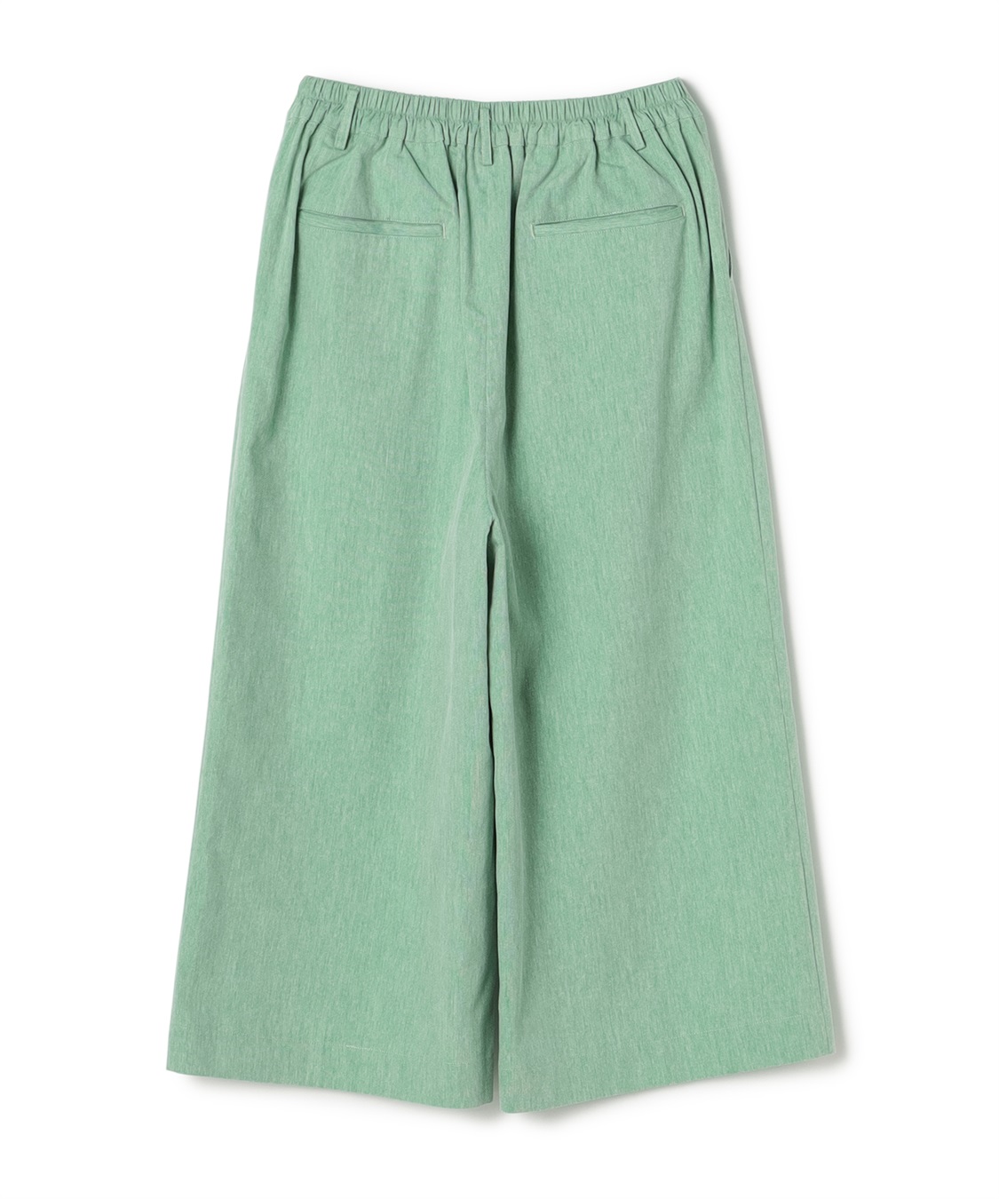 オックスストレッチワイドパンツ ATSURO TAYAMA｜クロスプラス公式通販  