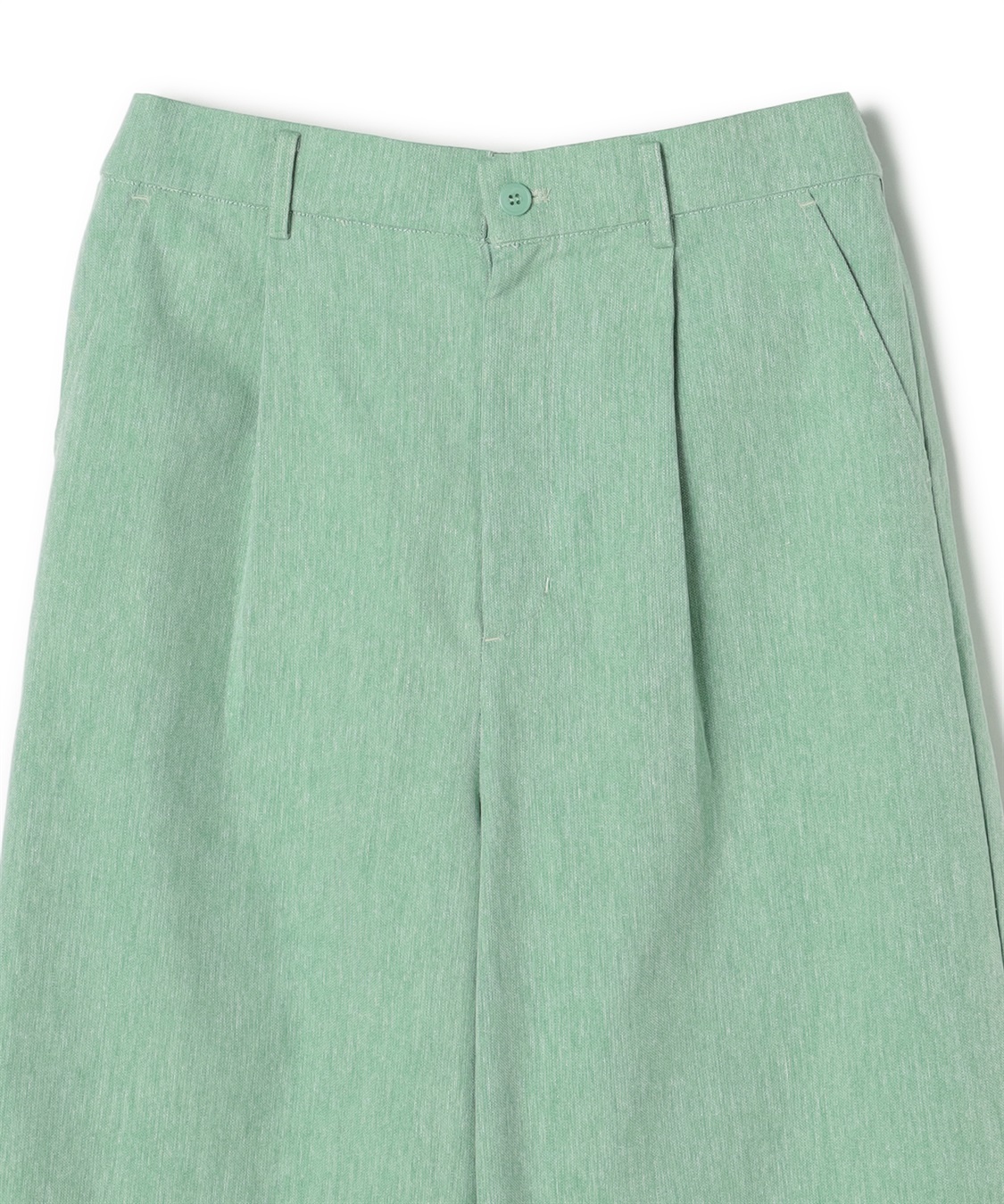 ATSURO TAYAMA オックスストレッチワイドパンツ_sub_6