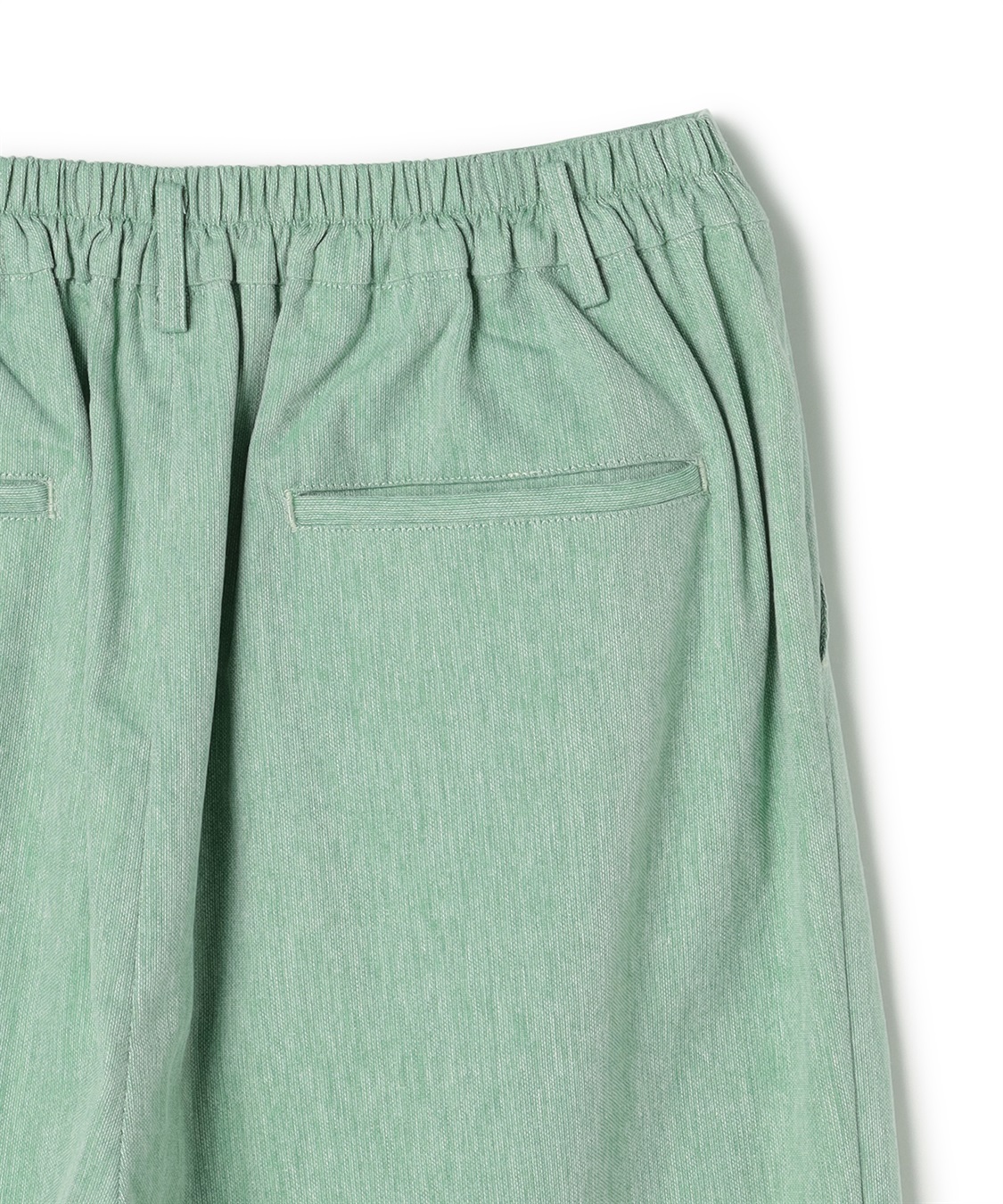 ATSURO TAYAMA オックスストレッチワイドパンツ_sub_8