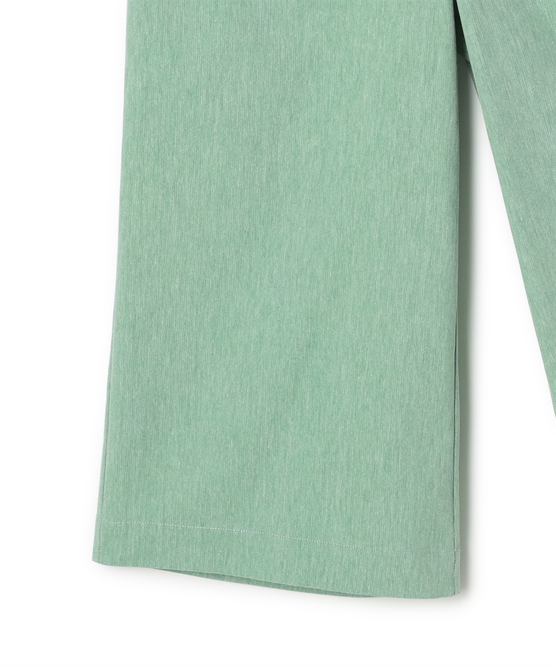 ATSURO TAYAMA オックスストレッチワイドパンツ_sub_9