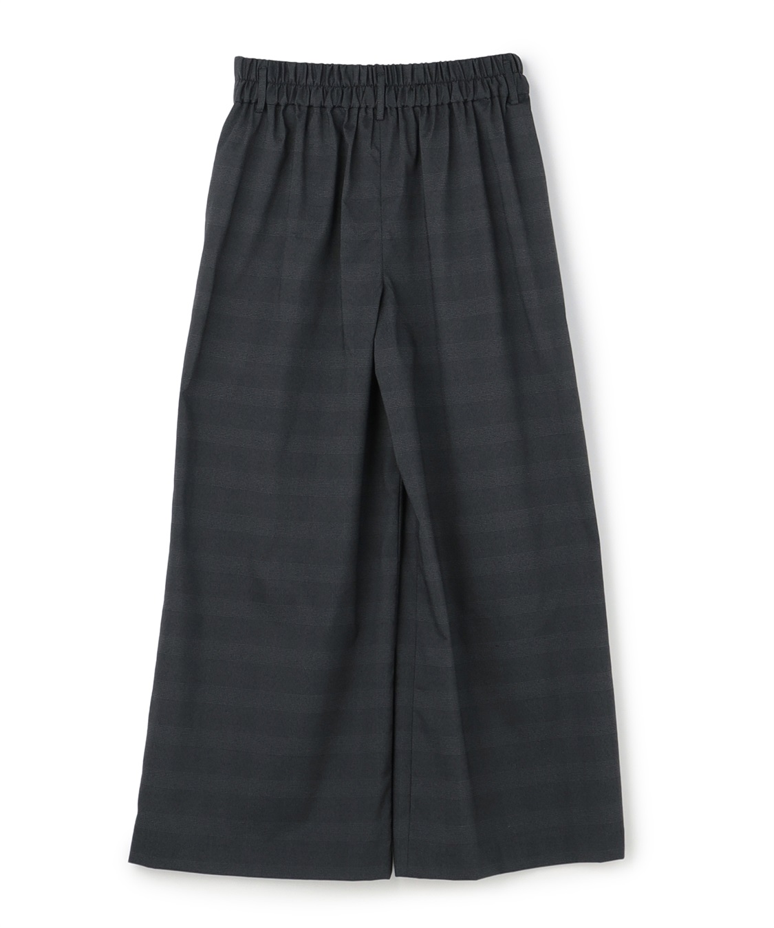 ATSURO TAYAMA ベルトデザインワイドパンツ_sub_14