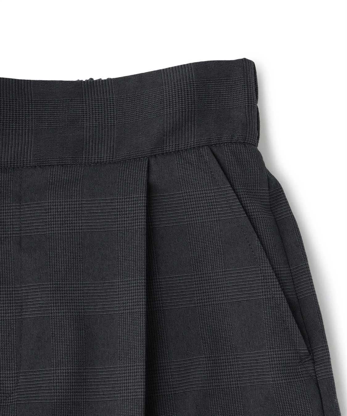 ATSURO TAYAMA ベルトデザインワイドパンツ_sub_15