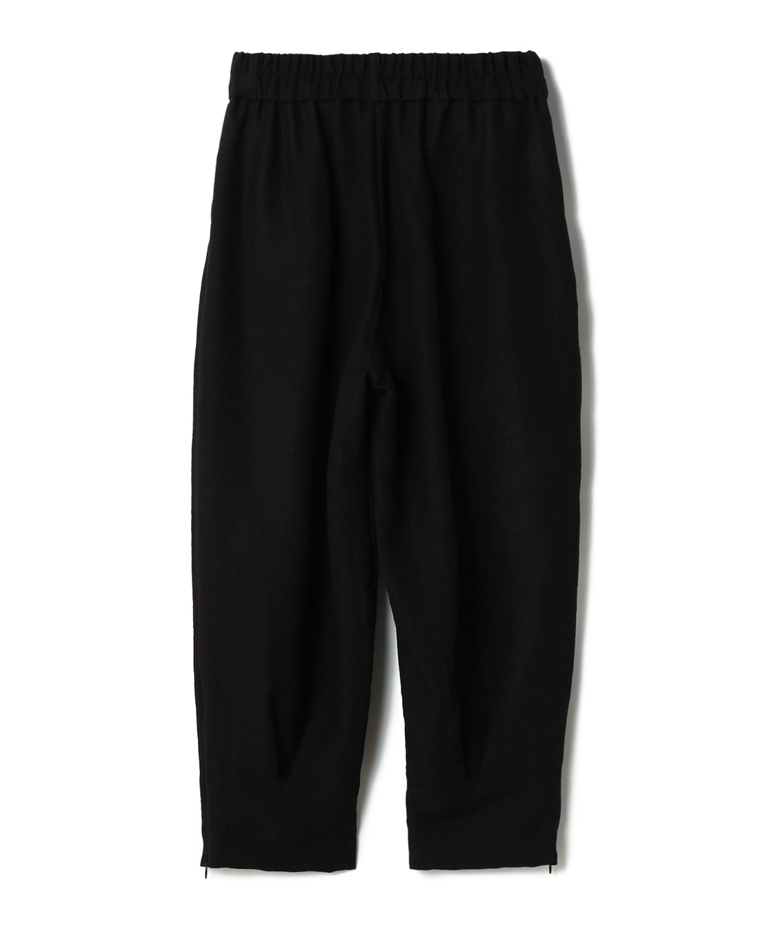 ATSURO TAYAMA タック使いパンツ_sub_1