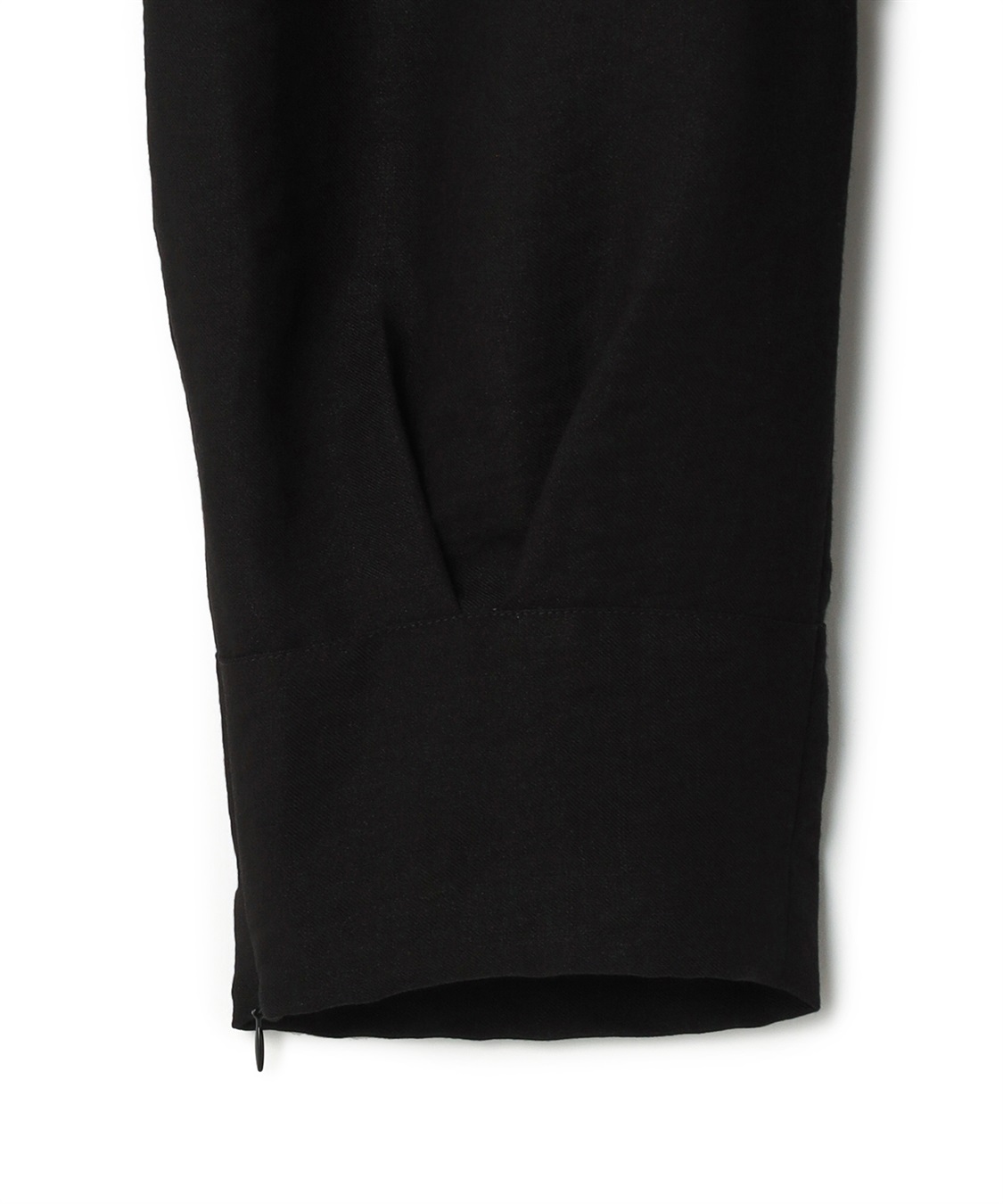 ATSURO TAYAMA タック使いパンツ_sub_4