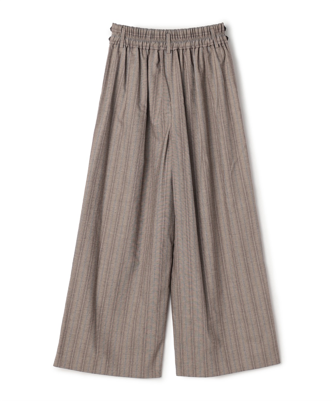 ストライプワイドパンツ ATSURO TAYAMA｜クロスプラス公式通販サイト