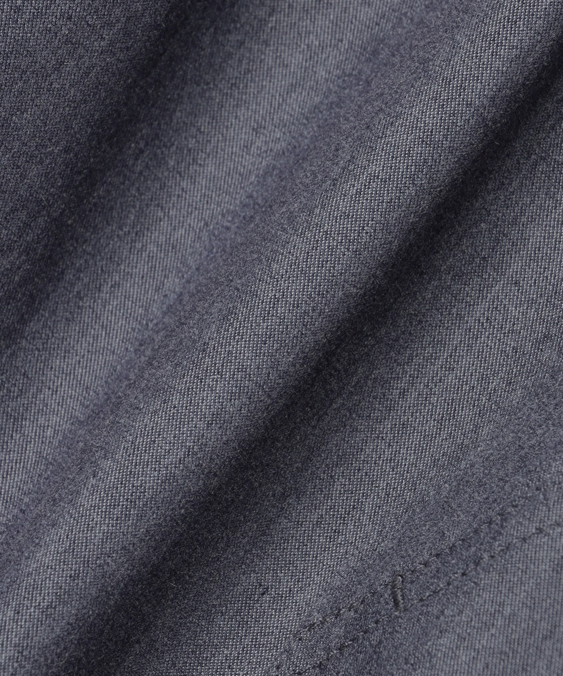 ATSURO TAYAMA シャンブレーテーパードパンツ_sub_7