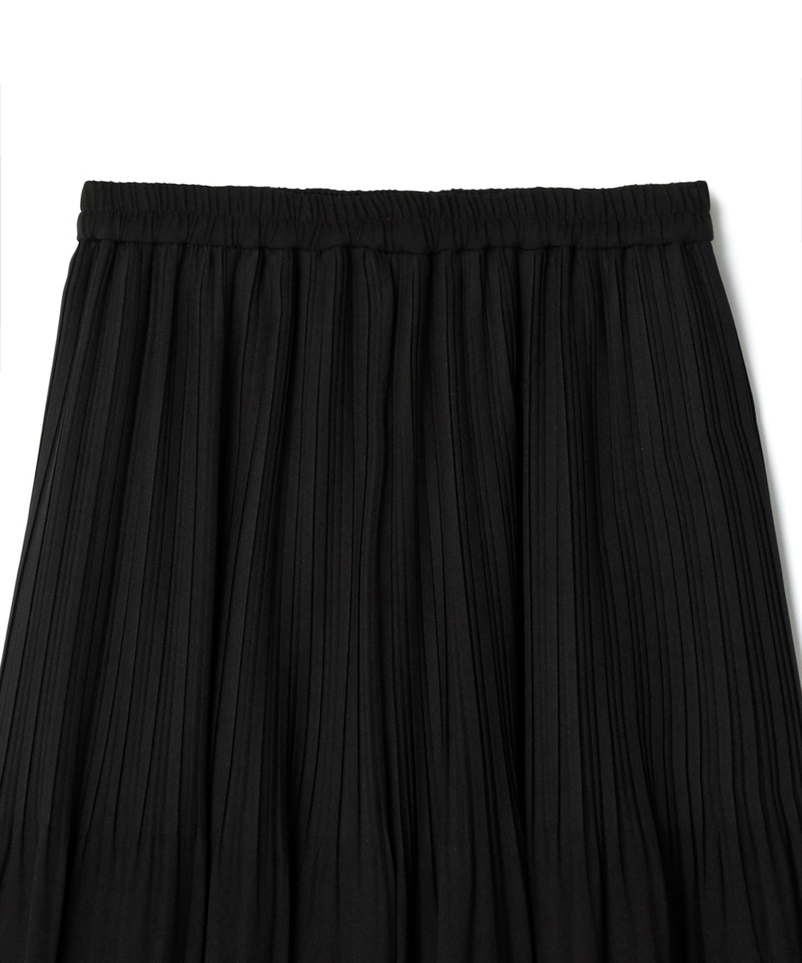 ATSURO TAYAMA スラブオックス消しプリーツワイドパンツ_sub_2