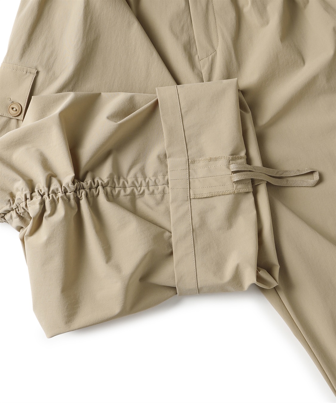 ATSURO TAYAMA 接触冷感ワイドカーゴパンツ_sub_6