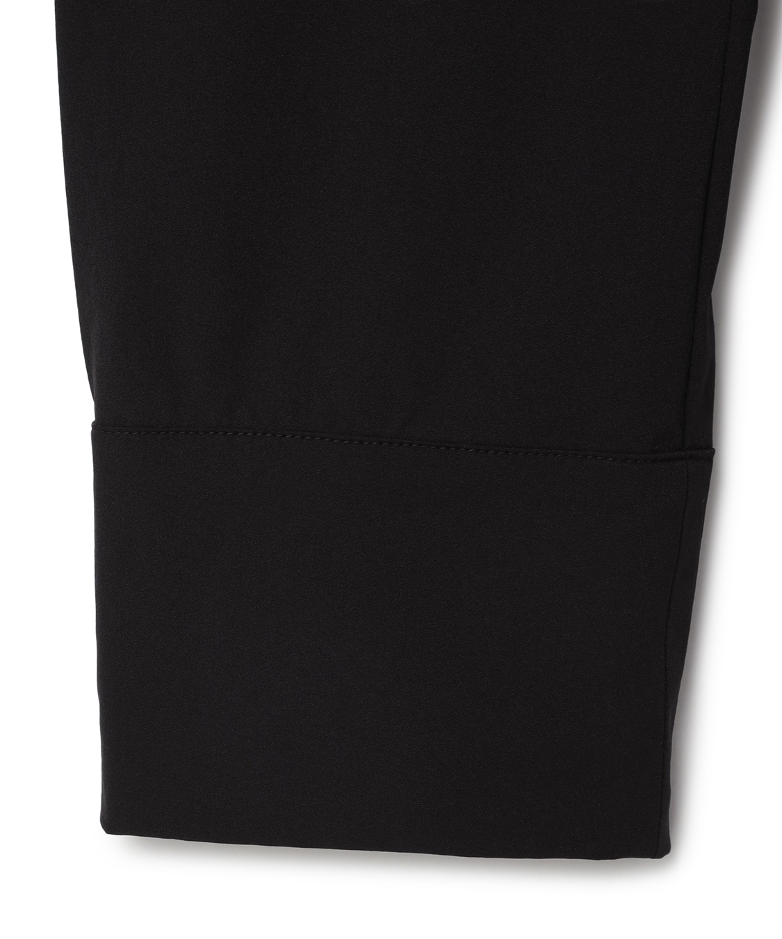 ATSURO TAYAMA 接触冷感テーパードパンツ_sub_4