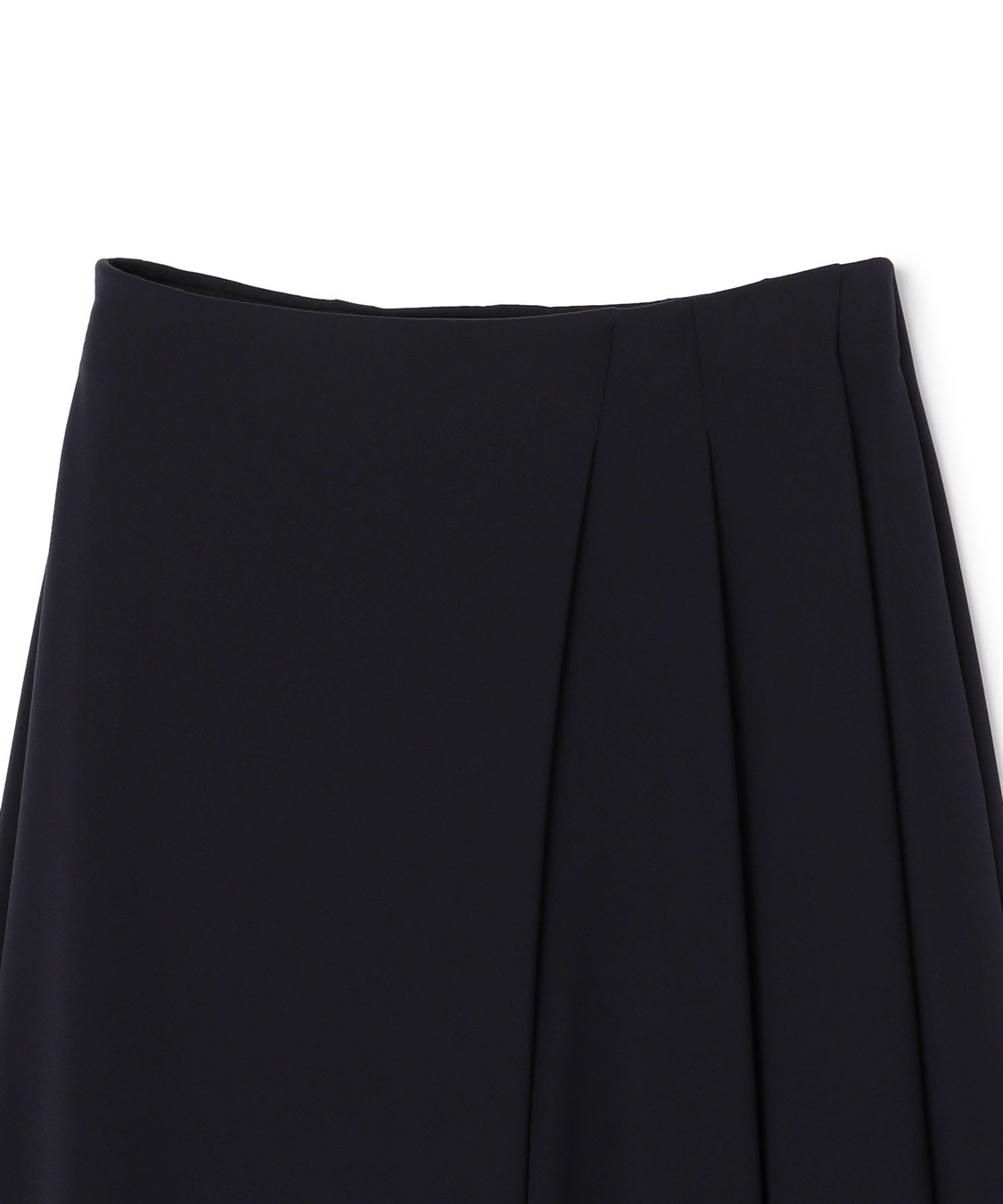 ATSURO TAYAMA タックプリーツパンツ_sub_2