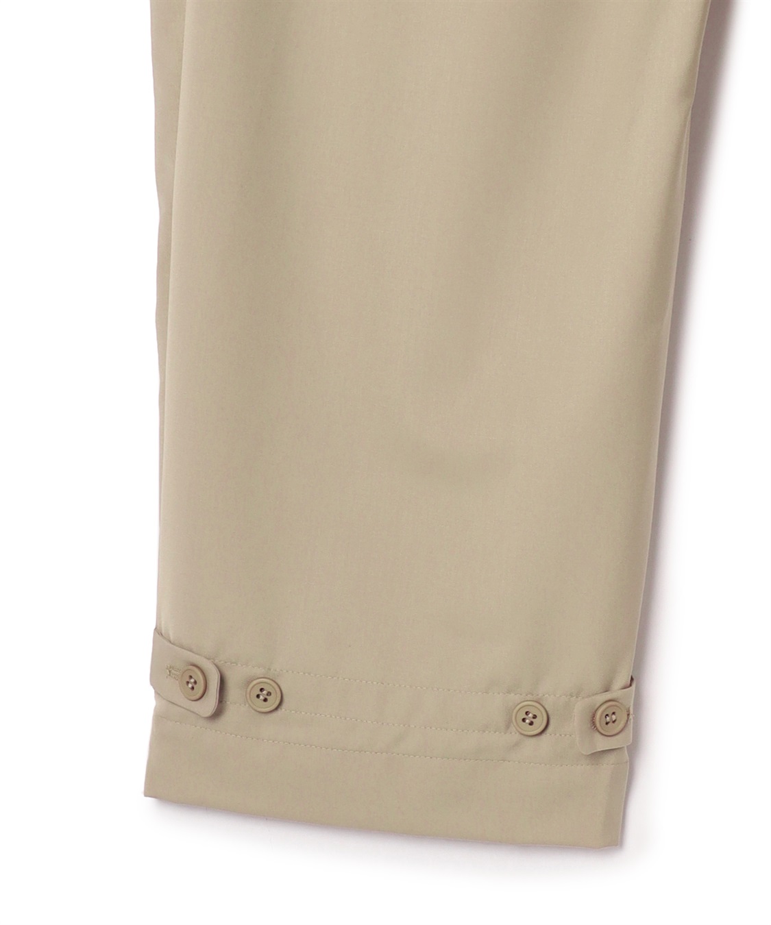 ATSURO TAYAMA タックパンツ_sub_10