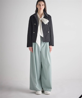 ATSURO TAYAMA タックワイドパンツ_subthumb_12