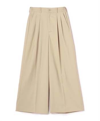 ATSURO TAYAMA タックワイドパンツ_subthumb_13