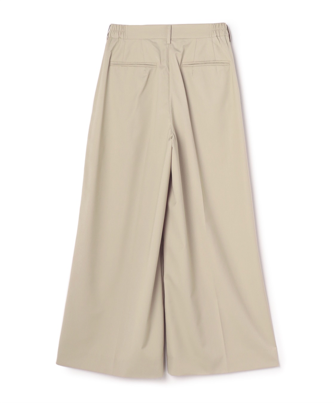 ATSURO TAYAMA タックワイドパンツ_sub_14