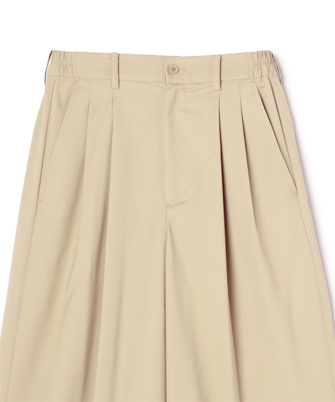 ATSURO TAYAMA タックワイドパンツ_sub_15