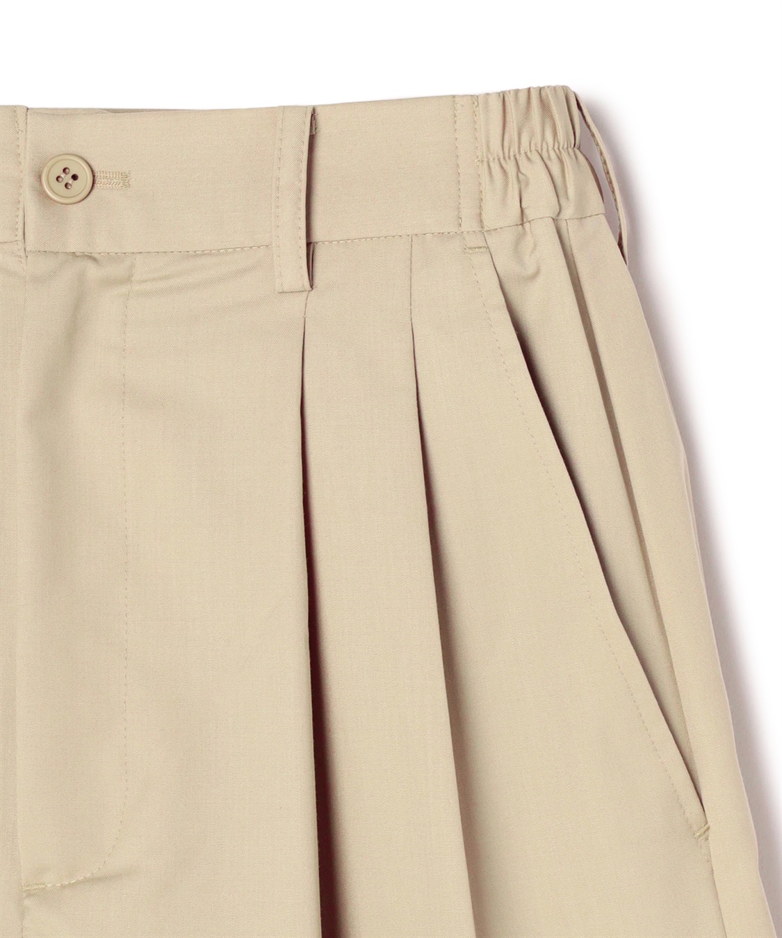 ATSURO TAYAMA タックワイドパンツ_sub_16