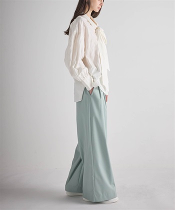 ATSURO TAYAMA タックワイドパンツ_subthumb_20