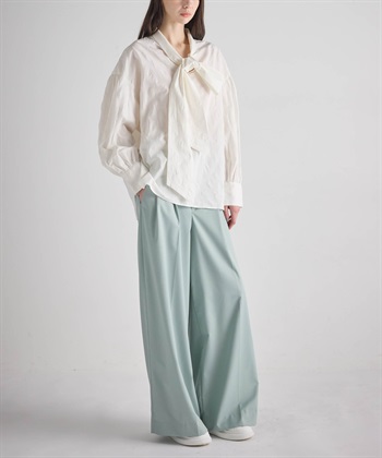 ATSURO TAYAMA タックワイドパンツ_subthumb_21