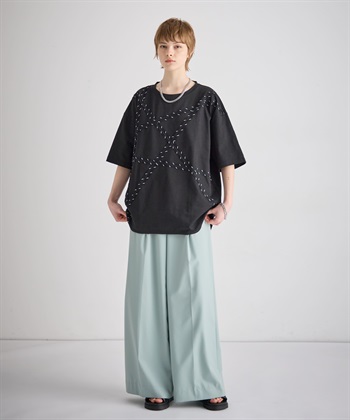 ATSURO TAYAMA タックワイドパンツ_subthumb_24