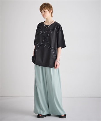 ATSURO TAYAMA タックワイドパンツ_subthumb_25