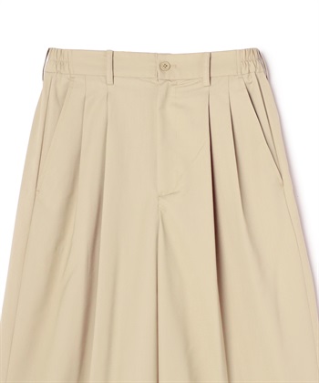 ATSURO TAYAMA タックワイドパンツ_subthumb_27