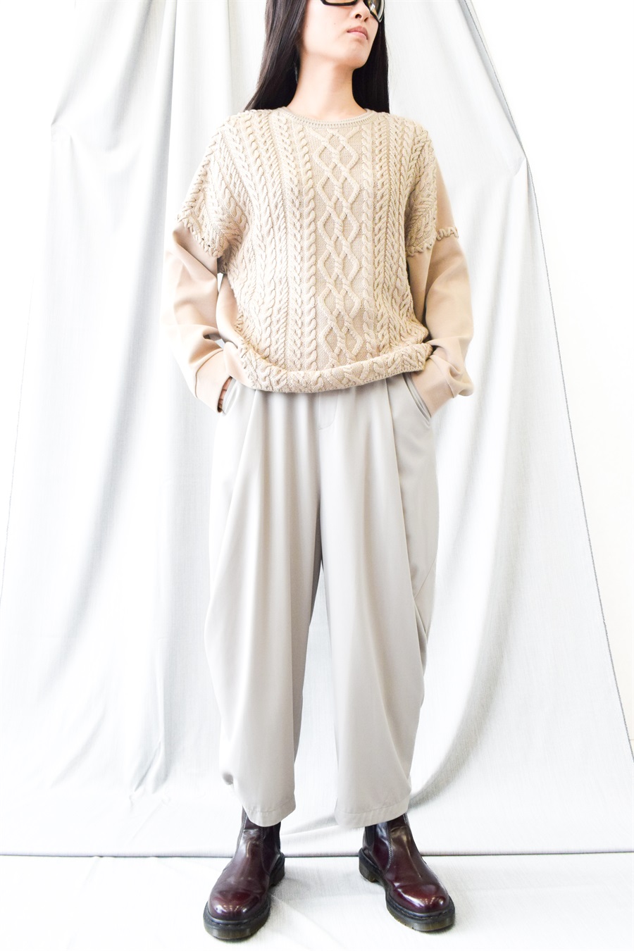 新品！！タヤマアツロウパンツ ストレッチパンツ ATSURO TAYAMA｜クロスプラス公式通販サイト