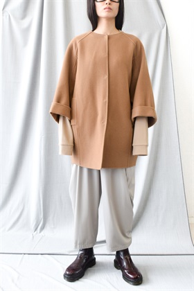 ATSURO TAYAMA ストレッチパンツ_subthumb_2