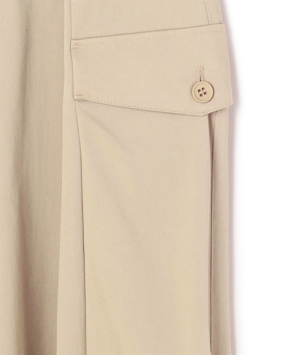 ATSURO TAYAMA レーヨンカーゴパンツ_sub_13