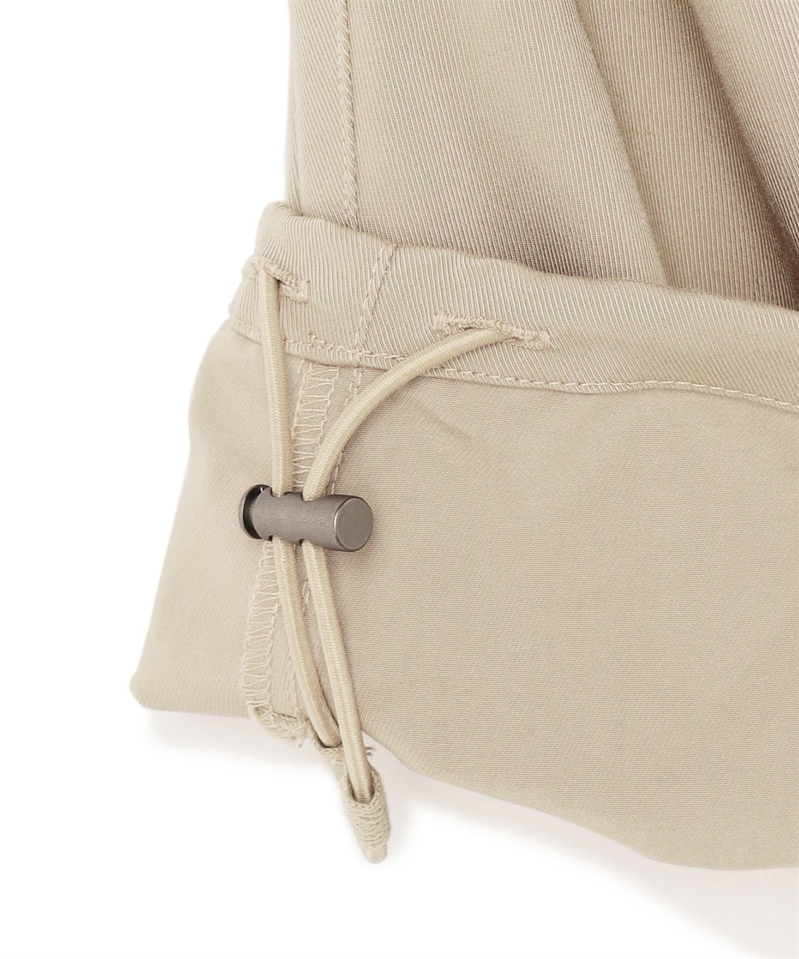 ATSURO TAYAMA レーヨンカーゴパンツ_sub_15