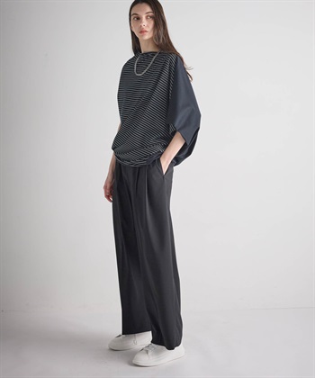 ATSURO TAYAMA タックワイドパンツ_subthumb_10