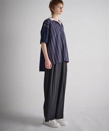 ATSURO TAYAMA タックワイドパンツ_subthumb_12