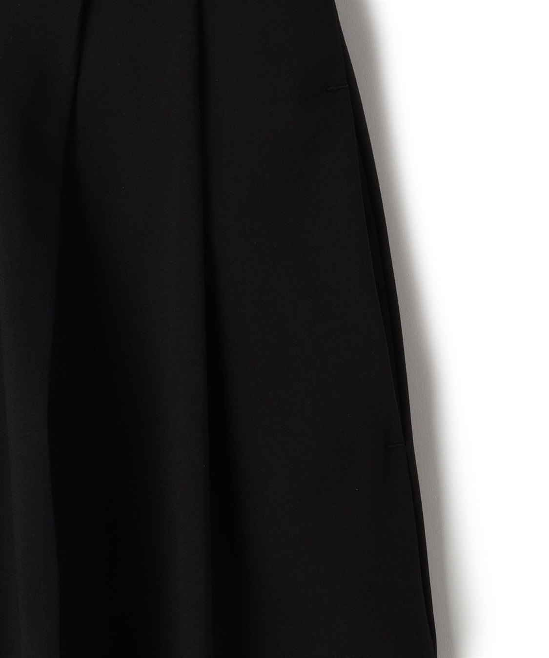 ATSURO TAYAMA タックワイドパンツ_sub_17