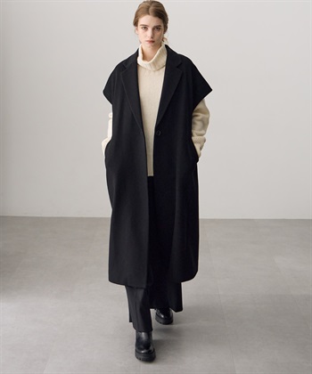 ATSURO TAYAMA ツータックワイドパンツ_subthumb_11