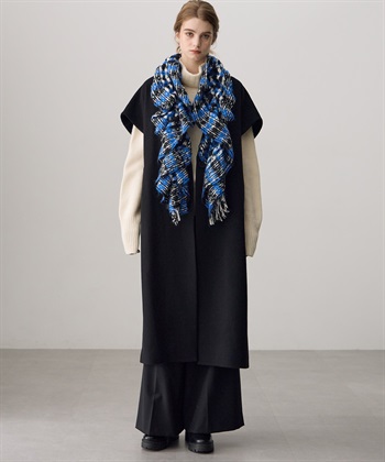 ATSURO TAYAMA ツータックワイドパンツ_subthumb_12