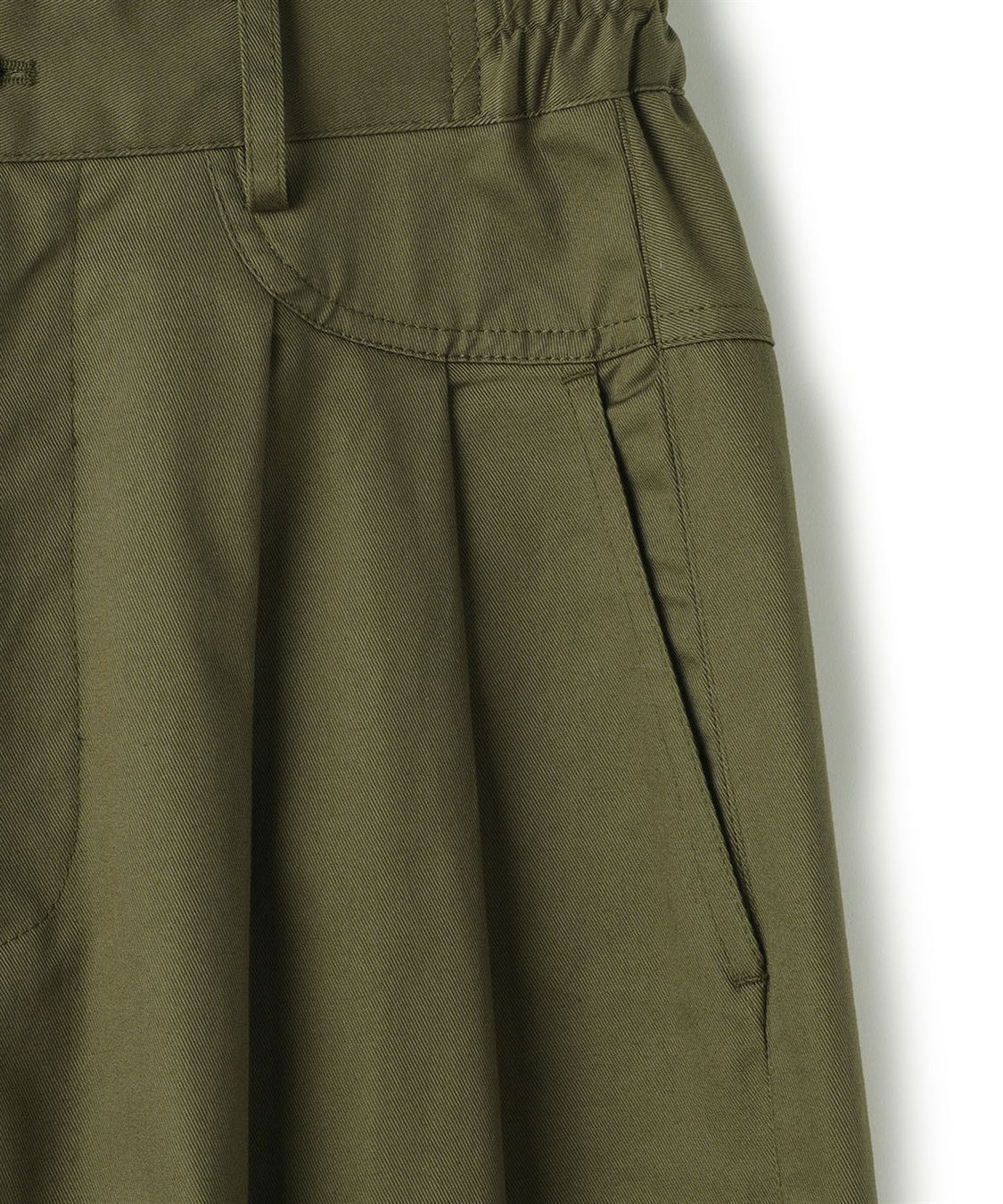 ATSURO TAYAMA ワイドチノストレッチパンツ_sub_6