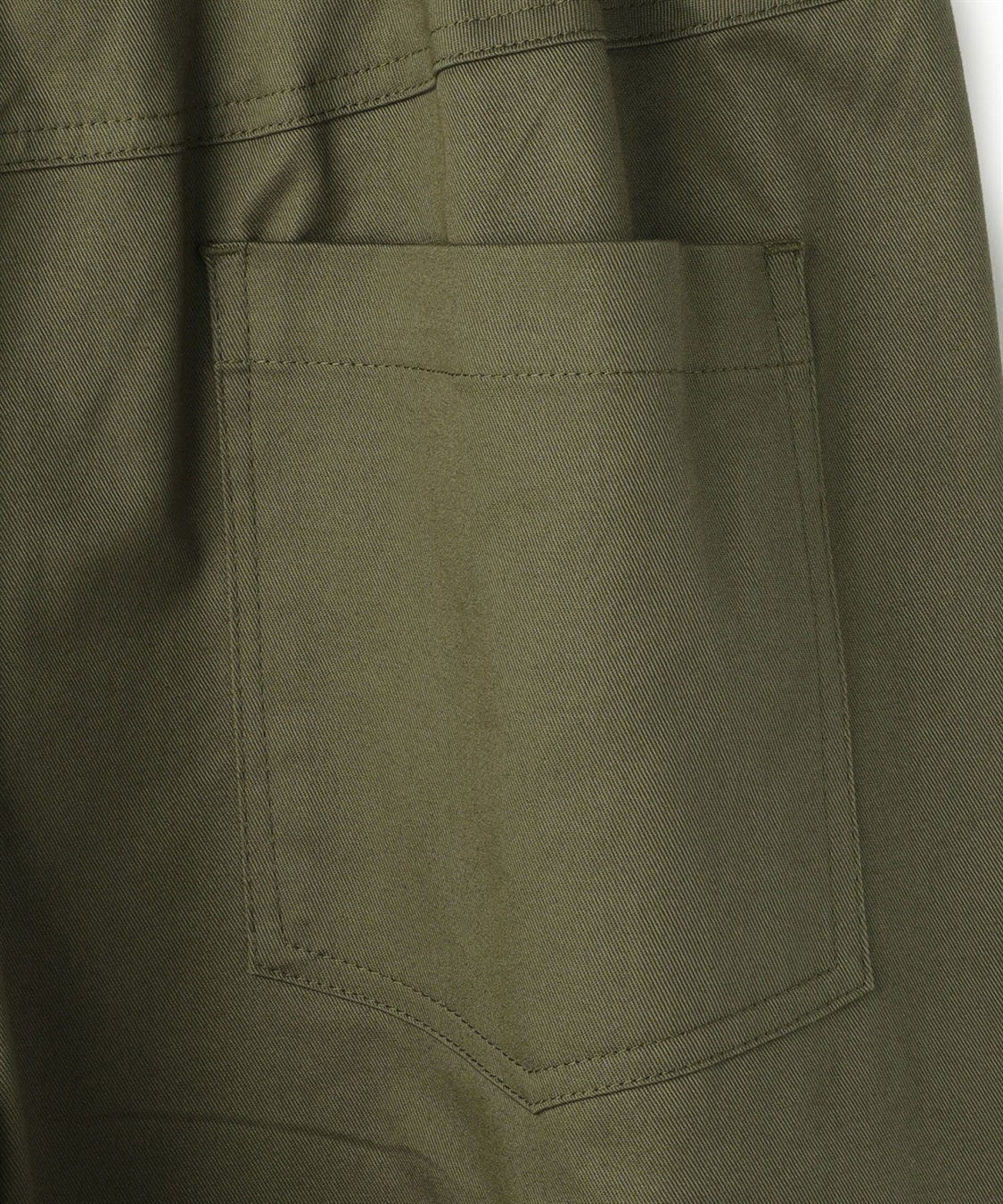 ATSURO TAYAMA ワイドチノストレッチパンツ_sub_7