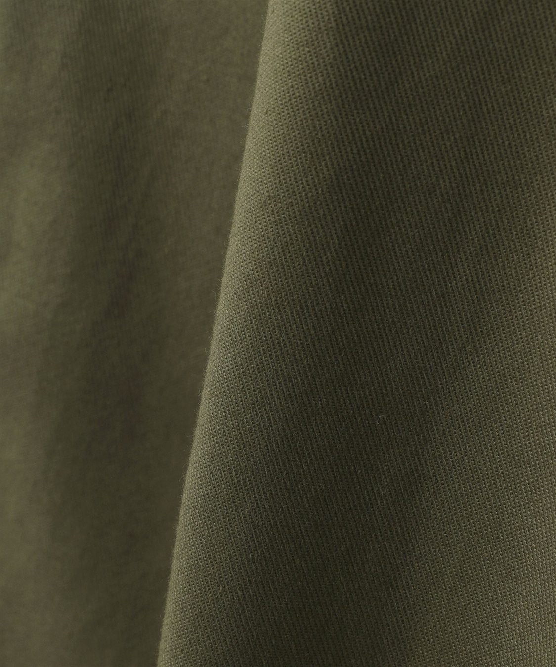 ATSURO TAYAMA ワイドチノストレッチパンツ_sub_9